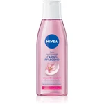 Nivea Face Cleansing čistiaca pleťová voda pre suchú až citlivú pleť 200 ml