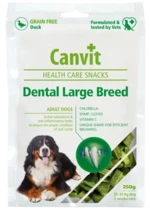 CANVIT Snack Dog Dental Large Breed 250 g