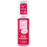 Salt Of The Earth Prírodný dezodorant v spreji Jahoda Rock Chick Sweet Strawberry (Natural Deodorant) 100 ml