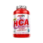 AMIX HCA 1500mg 150 kapsúl