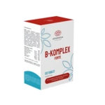 APOROSA B-komplex forte 120 tabliet