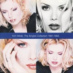 Kim Wilde - Singles Collection 81-'93 (CD)