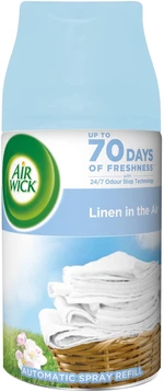 AIRWICK Náplň do automatického difuzéru Freshmatic Svěží ostrov 250 ml