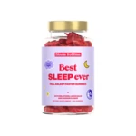 BLOOM ROBBINS Best Sleep Ever gummies 60 ks