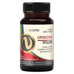 NUPREME Liposomal multivitamín 30 kapsúl