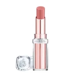 L'Oréal Paris Dlouhotrvající přírodní balzám v rtěnce Glow Paradise Balm in Lipstick 4,8 g 112 Pastel Exaltation