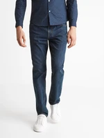 Celio C15 Coblue15 Jeans Modrá