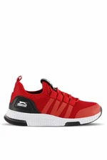 Slazenger Expo Kids Daily Sneakers Red