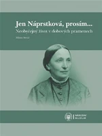 Jen Náprstková, prosím… - Milena Secká