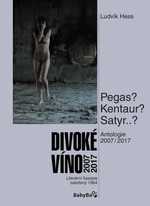 Divoké víno 2007-2017 - Ludvík Hess