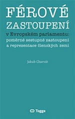 Férové zastoupení v Evropském parlamentu - Jakub Charvát