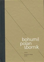 Bohumil Polan - sborník - Vladimír Novotný