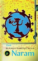 Naram - Blanka Šimoníčková