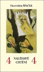 Naléhavé chtění - František Špaček