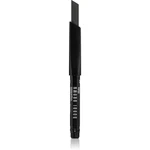 Bobbi Brown Long-Wear Brow Pencil Refill ceruzka na obočie náhradná náplň odtieň Soft Black 0,33 g