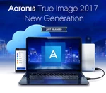 Acronis True Image 2017 Key (Lifetime / 1 Device)