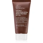 We Are Feel Good Inc. Coconut opalovací krém SPF 50+ 75 ml