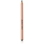 ZOEVA Definer Liner Kohl Eyeliner Pencil tužka na oči odstín Black 1,4 g