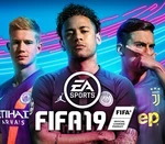 FIFA 19 EU Origin CD Key