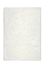 Kusový koberec Faux Fur Sheepskin Ivory-120x170