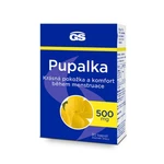 GS Pupalka, 30 kapslí