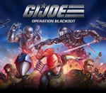 G.I. Joe Operation Blackout TR XBOX One CD Key