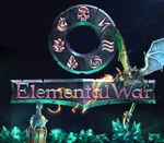 Elemental War TD AR XBOX One / Xbox Series X|S CD Key