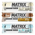 OLIMP Matrix Pro 32 Proteinová tyčinka Kokos 80 g