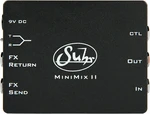 Suhr Mini Mix II Gitarreneffekt