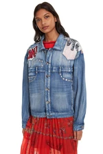 Women's jacket DESIGUAL MEDIUM