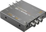 Blackmagic Design Mini Converter SDI to Analog 4K Convertidor de video