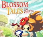 Blossom Tales: The Sleeping King EU Steam Altergift