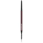 Hourglass Arch Brow Micro Sculpting Pencil precizní tužka na obočí odstín Platinum Blonde 0,04 g