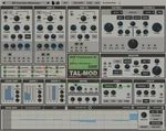 TAL SOFTWARE Mod Synthesizer (Produit numérique)