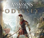 Assassin's Creed Odyssey PlayStation 5 Account