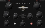 LIQUID SKY Liquid Sky Zen Delay Complemento de efectos (Producto digital)