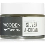 WoodenSpoon Silver A-Cream zklidňující krém pro suchou až atopickou pokožku 50 ml