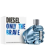 Diesel Only The Brave Edt 50ml