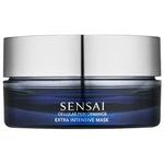 Sensai Cellular Performance Extra Intensive Mask noční pleťová maska 75 ml