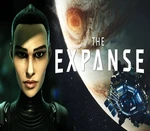 The Expanse: A Telltale Series AR XBOX One / Xbox Series X|S CD Key