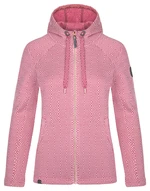 Women's sports sweater LOAP GAMALI Pink