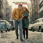 Bob Dylan – The Freewheelin' Bob Dylan