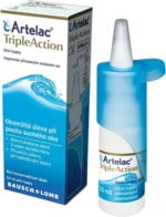 ARTELAC TripleAction 10 ml