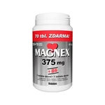 Vitabalans Magnex 375 mg + B6 180+70 tablet