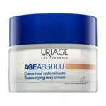 Uriage Age Absolu odnawiający krem Redensifying Rosy Cream 50 ml