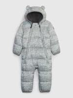 GAP Baby Winter Jumpsuit - Boys