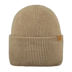 Winter Hat Barts HAVENO BEANIE Taupe