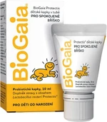 BIOGAIA ® Protectis® Probiotické kapky 10 ml