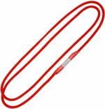 Climbing Technology Alp Loop Bucla de sfoară Red 120 cm