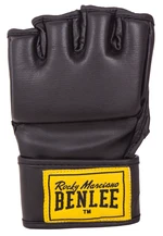 Lonsdale Artificial leather MMA sparring gloves (1 pair)